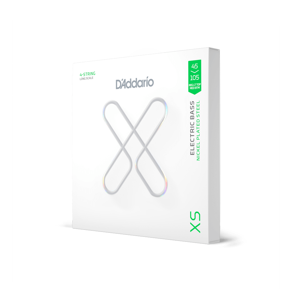 XSB45105 Bass Light Top Medium